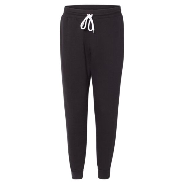Unisex Sponge Fleece Joggers Thumbnail
