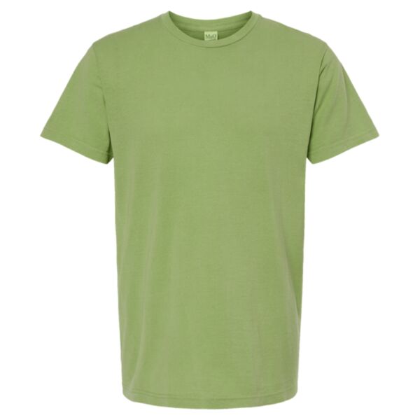 Unisex Vintage Garment-Dyed T-Shirt Thumbnail