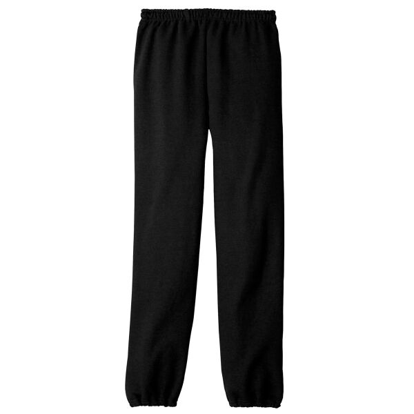 GILDAN HEAVY BLEND SWEATPANTS Thumbnail