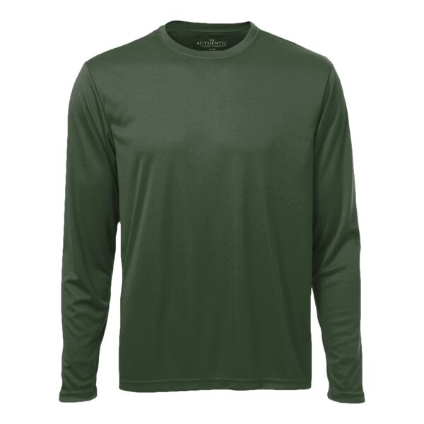 Adult ATC Pro Team Long Sleeve Tee Thumbnail