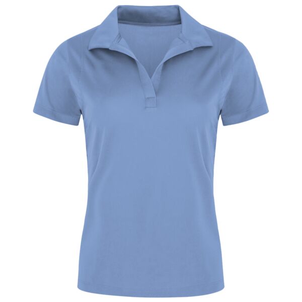 Ladies Snag Resistant Sport Shirt Thumbnail