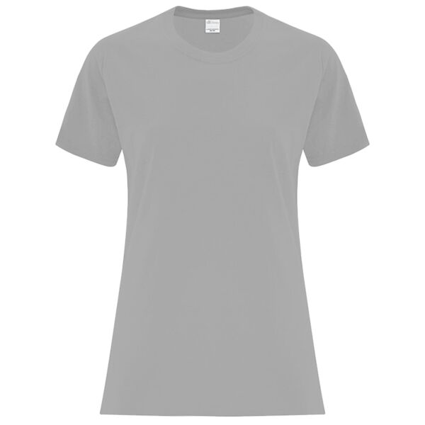Ladies ATC Everyday Cotton Tee Thumbnail