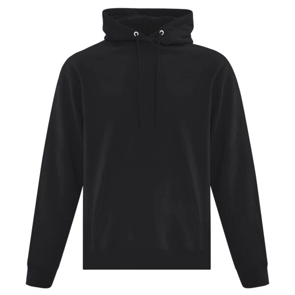 ADULT ATC EVERYDAY FLEECE HOODED SWEATSHIRT - ATCF2500 Thumbnail