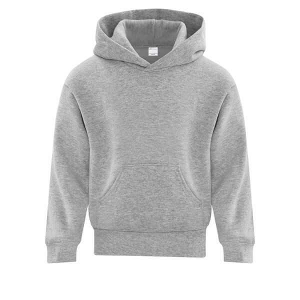 Youth ATC Everyday Fleece Hooded Sweatshirt Thumbnail