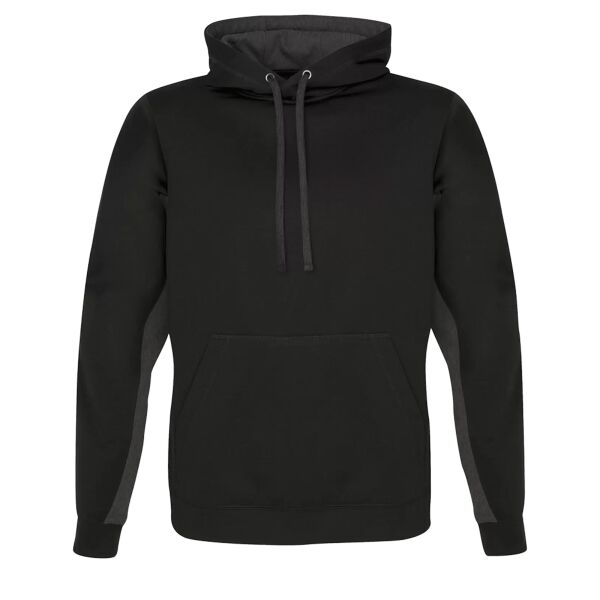 Adult ATC Colour Block Hooded Sweatshirt Thumbnail