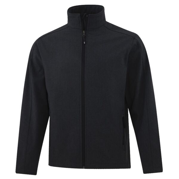 Male Everyday Soft Shell Jacket Thumbnail