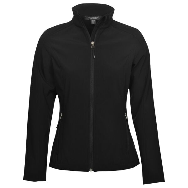 Ladies' Everyday Soft Shell Jacket Thumbnail