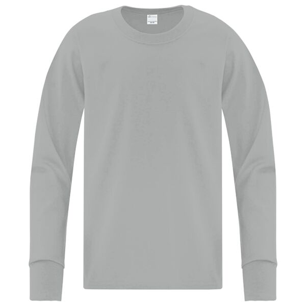 Youth ATC Cotton Long Sleeve Tee Thumbnail