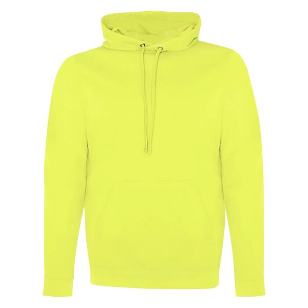 Adult ATC Game Day Fleece Hooded Sweatshirt Thumbnail