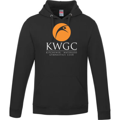 L00550 - Vault - Pullover Hooded Sweatshirt Thumbnail