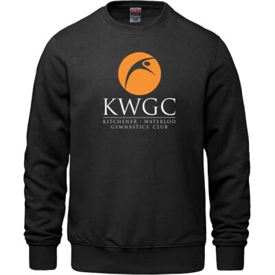 L00540 - Crew - Crewneck Sweatshirt Thumbnail