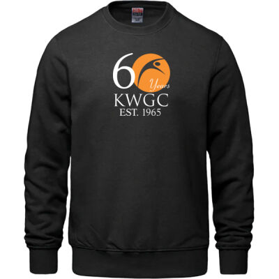 L00540 - Crew - Crewneck Sweatshirt Thumbnail