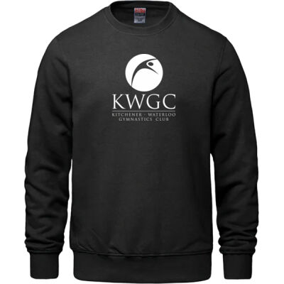 L00540 - Crew - Crewneck Sweatshirt Thumbnail