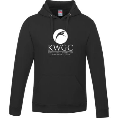 L00550 Vault - Pullover Hooded Sweatshirt Thumbnail