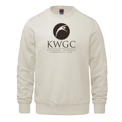 L00540 - Crew - Crewneck Sweatshirt Thumbnail