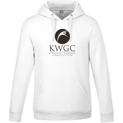 L00550 Vault - Pullover Hooded Sweatshirt Thumbnail